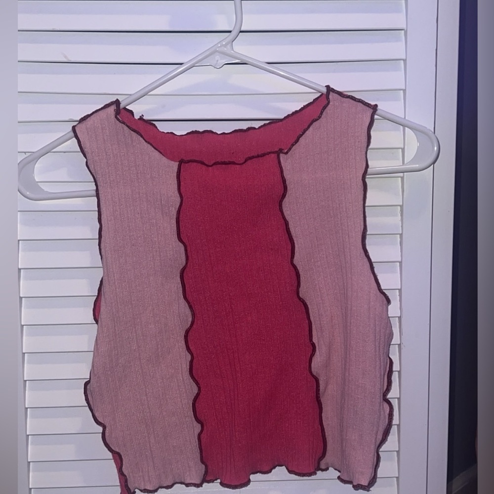 SHEIN top